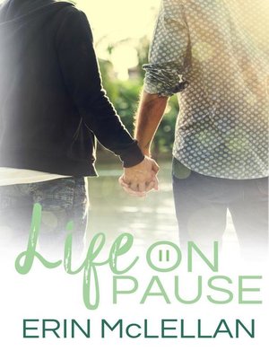 cover image of Life on Pause